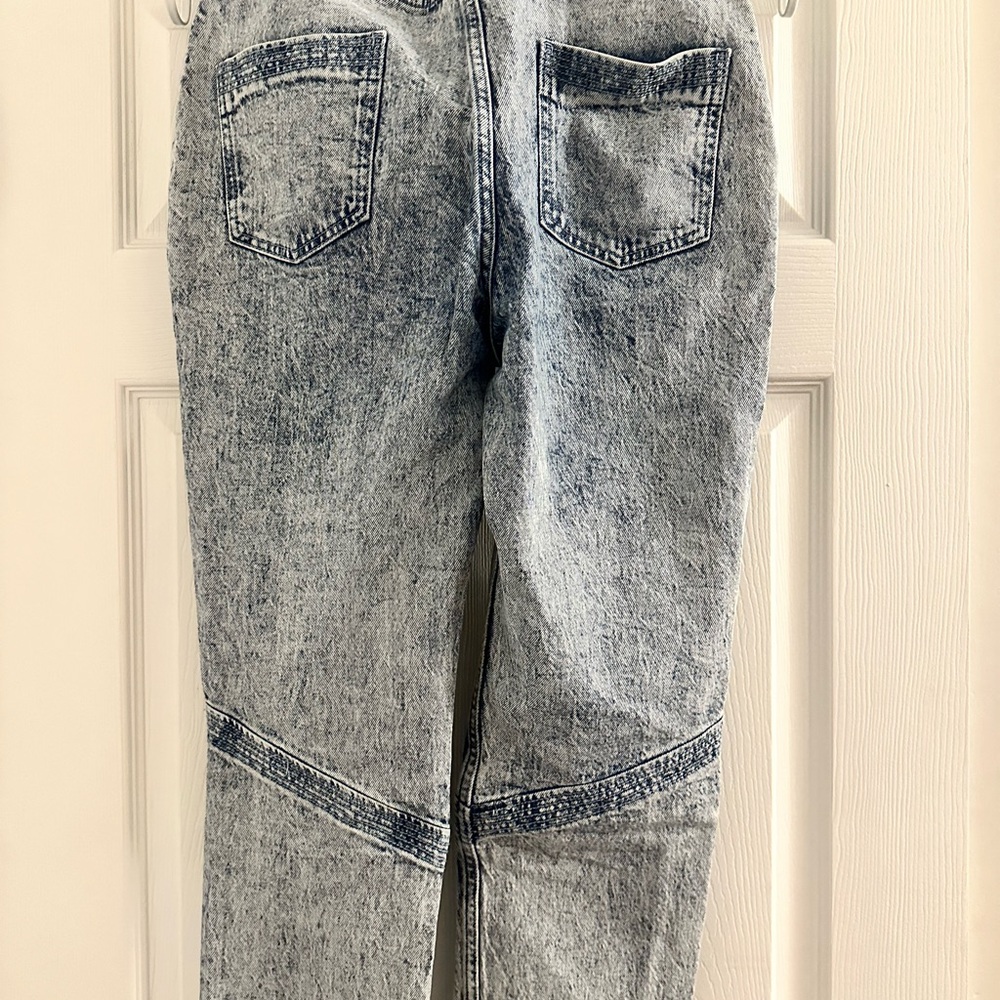 Ba&sh jeans
